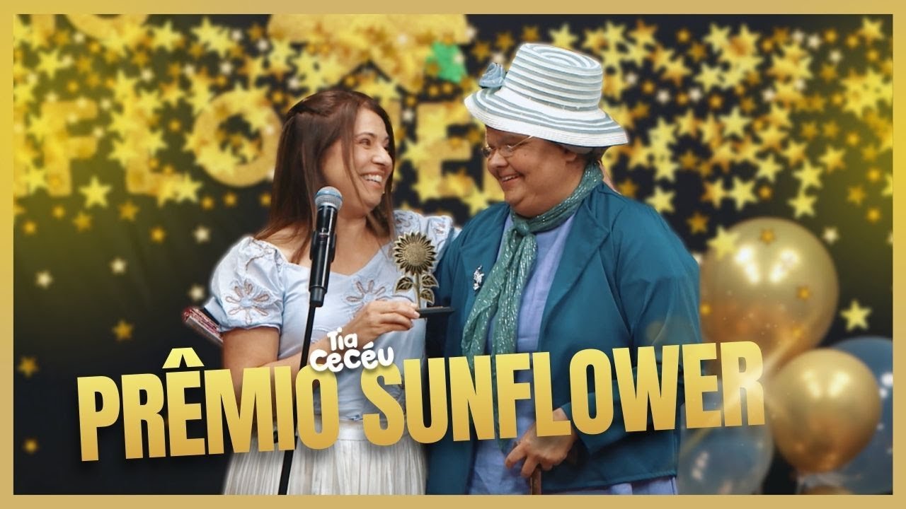 PREMIAÇÃO SUNFOWER