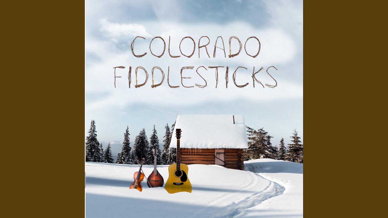 Old Hazel Forest (feat. Emily Wilson, Chuck Hugenberg & Sam Armstrong-Zickefoose)