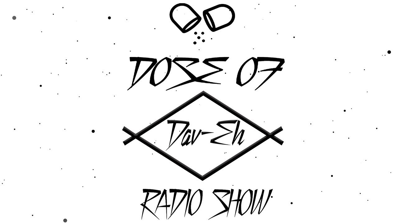 Dose Of Dav-Eh #266 – Live in the Mix: House Music (25/07/2025)