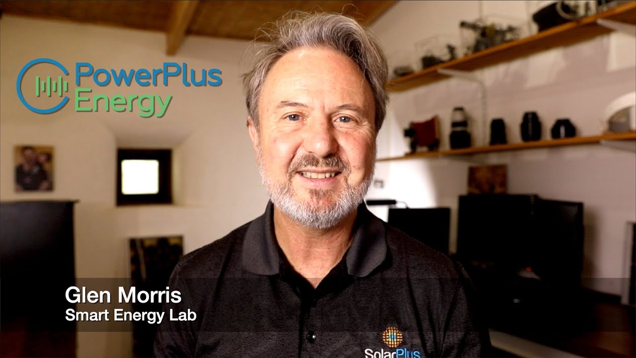 Solar & Battery Training Ep12