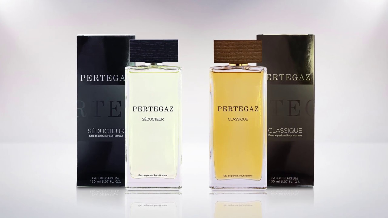Pertegaz Perfumes Hombre | Spot en Perfumer&iacute;as Laguna
