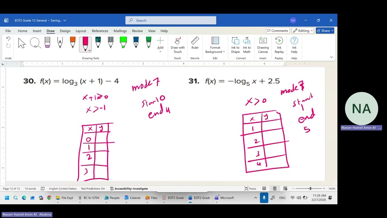 Q14 EOT2 G12G