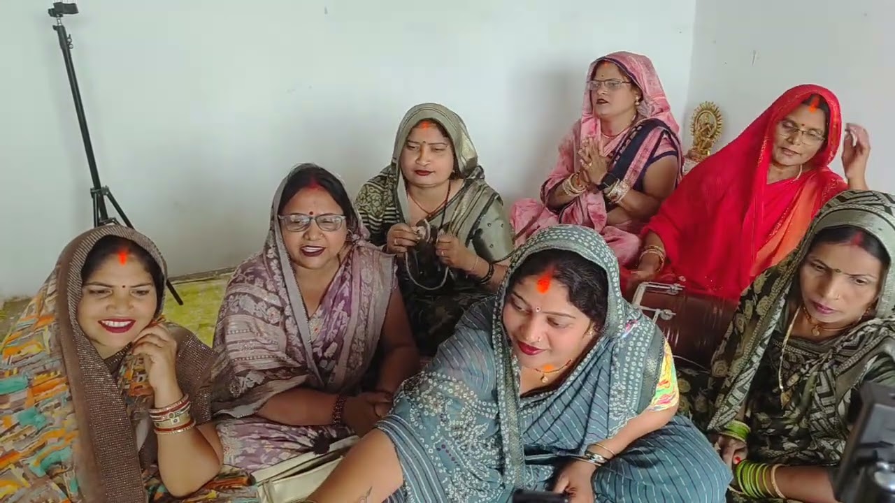 #ठुमक गवने जईहे राधा दुल्हिनिया#बहुत सुन्दर कहरवा गीत#New_Trending_LatestGeet_Bahut_Pyara_Kahrvageet