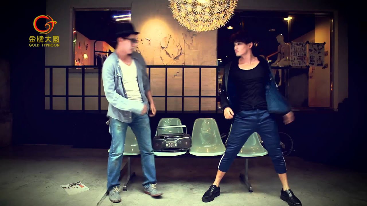 Dance - LOLLIPOP F 大家一起Dance篇