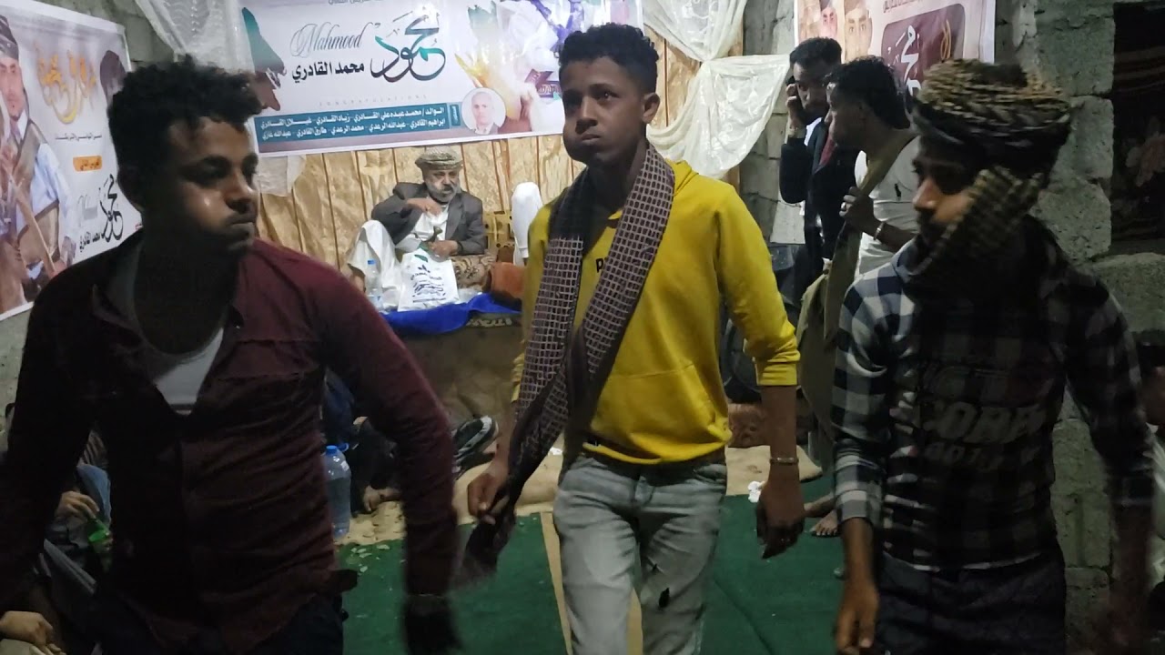 محمود القادري