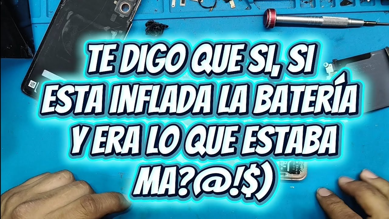Mi Samsung S21 Plus no cargaba ni leía la SIM y solo era la batería