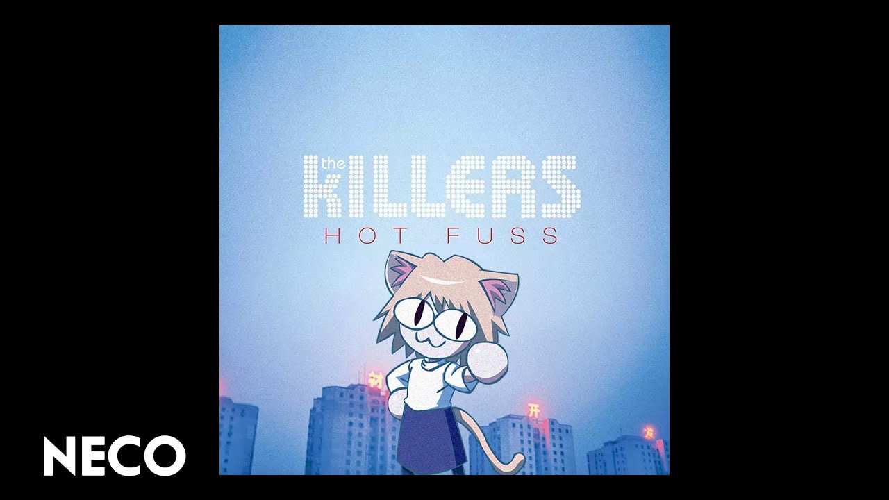 Neco-Arc – Mr. Brightside (The Killers AI Cover)