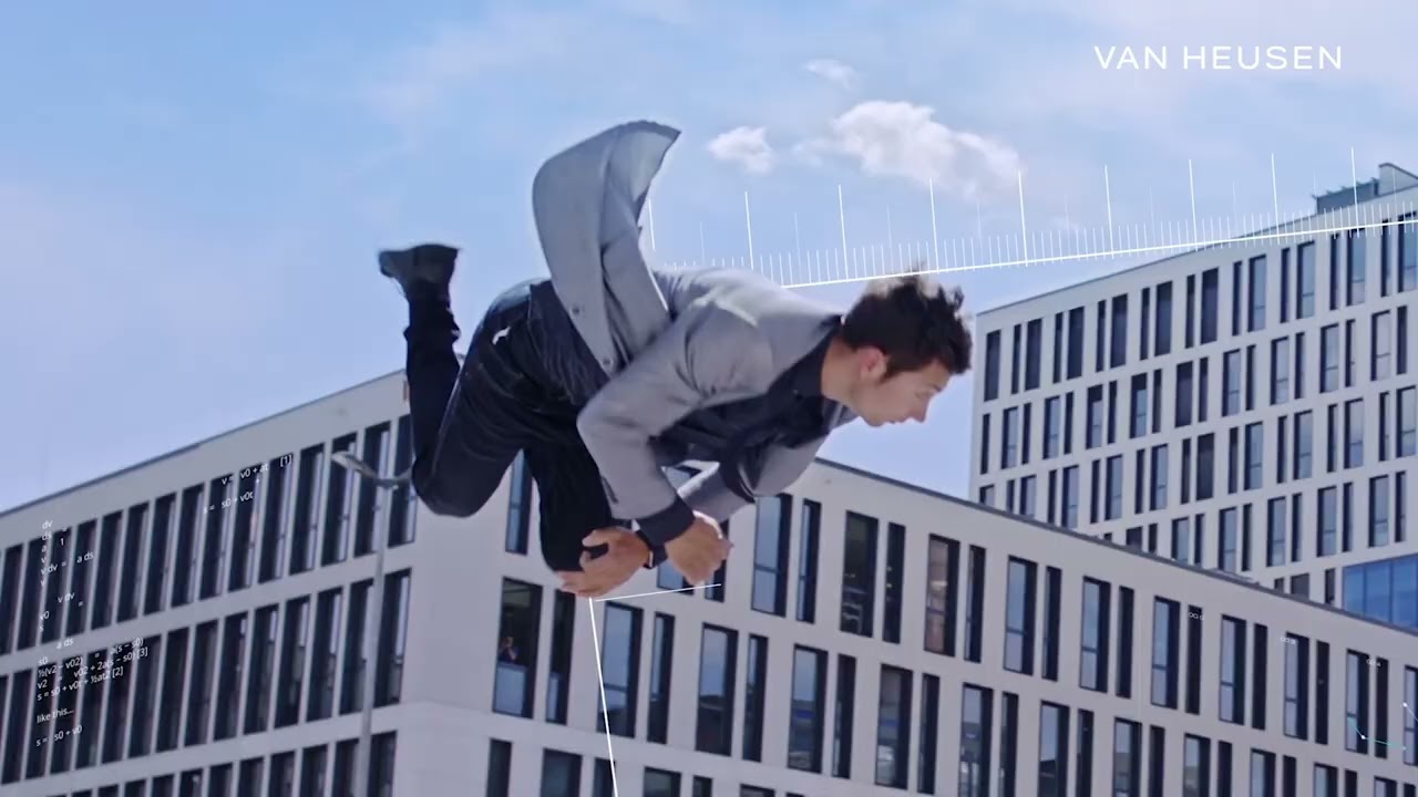 Van Heusen India