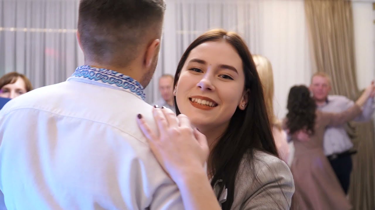Гурт Гоп Стоп хоростків весілля