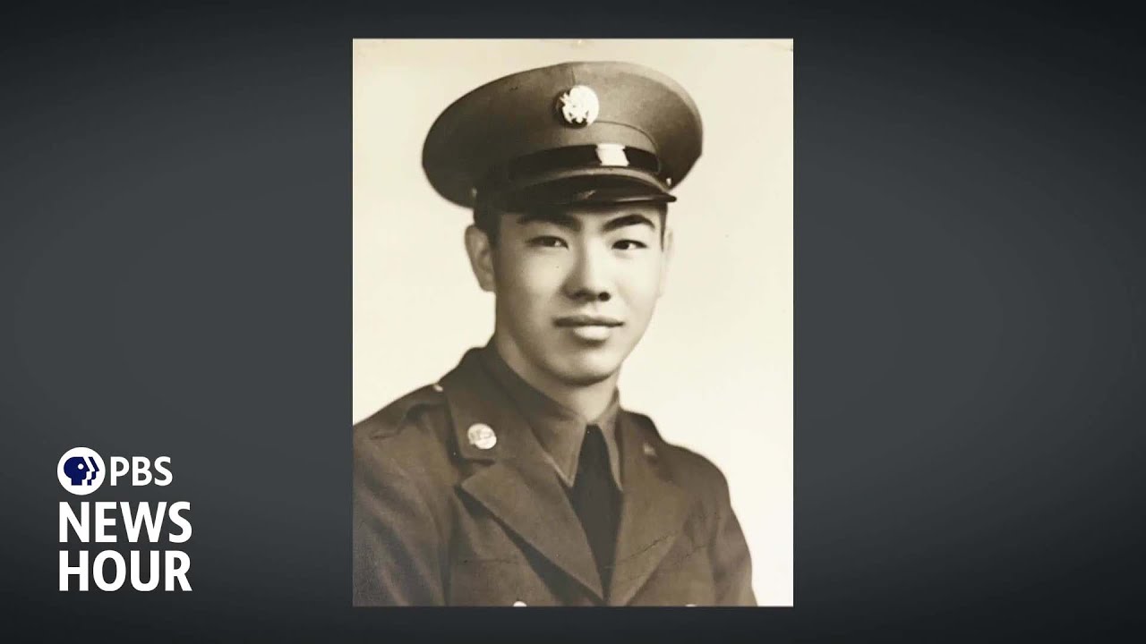 Japanese American veteran built bridges between cultures after WWII