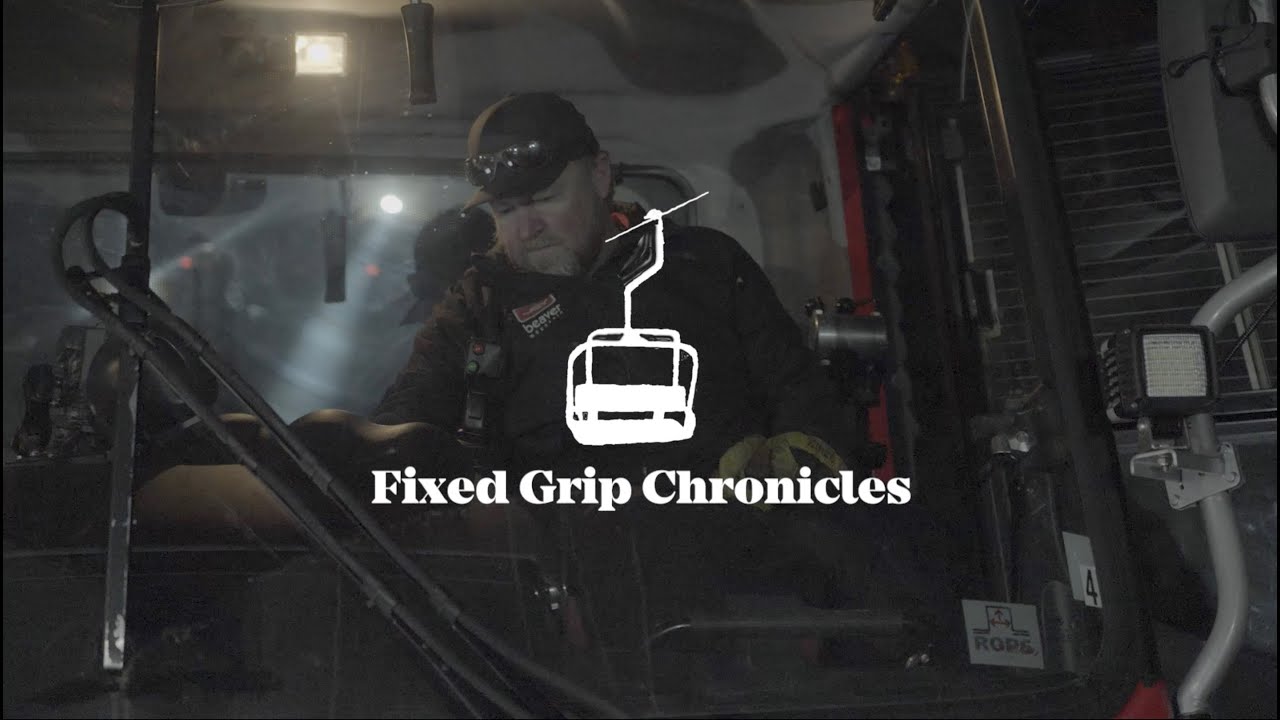 Fixed Grip Chronicles | Beaver Mountain