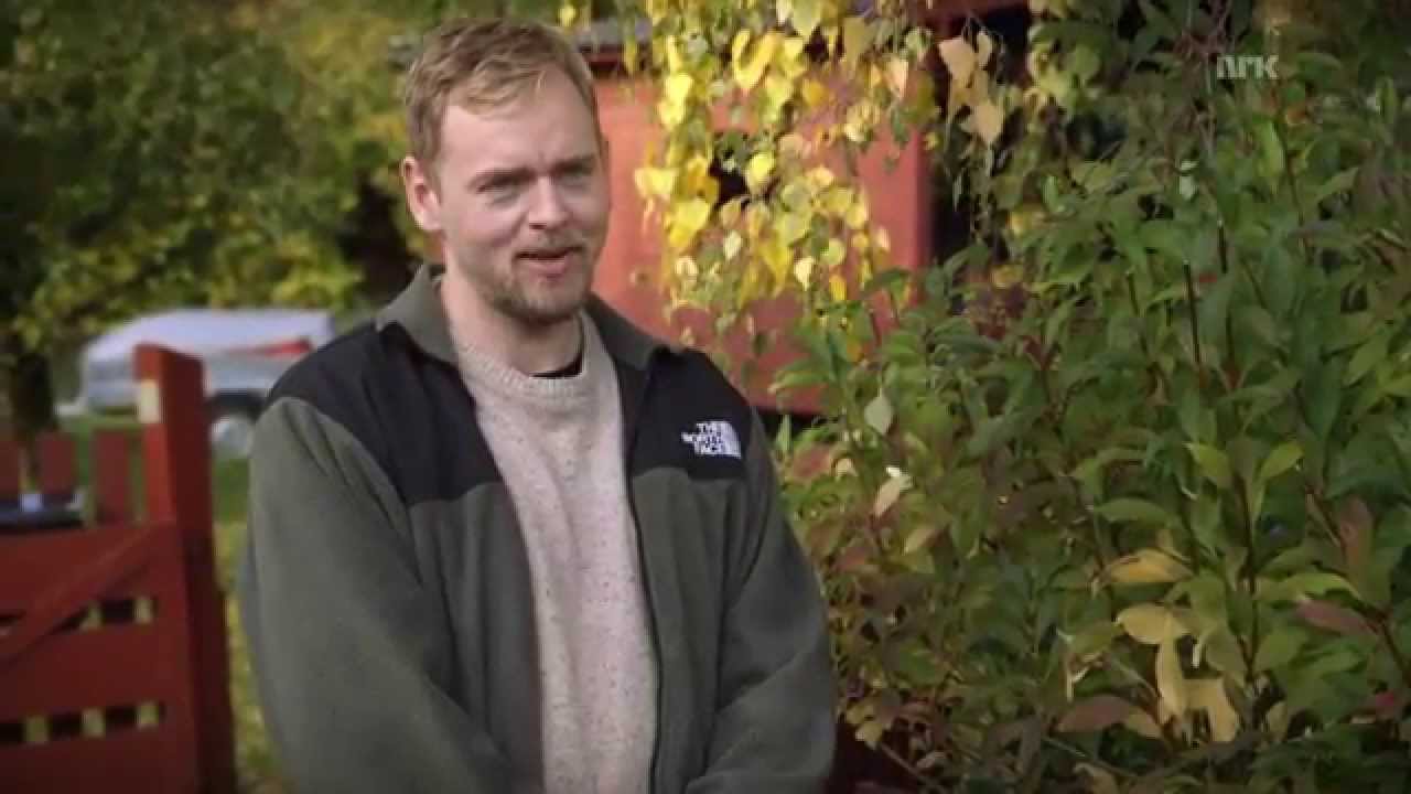 Over hekken: Hekk & Harrison (5:6)
