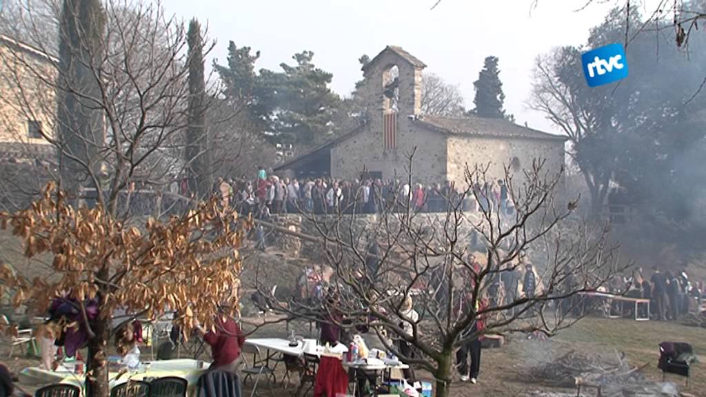 Aplec de Sant Hilari