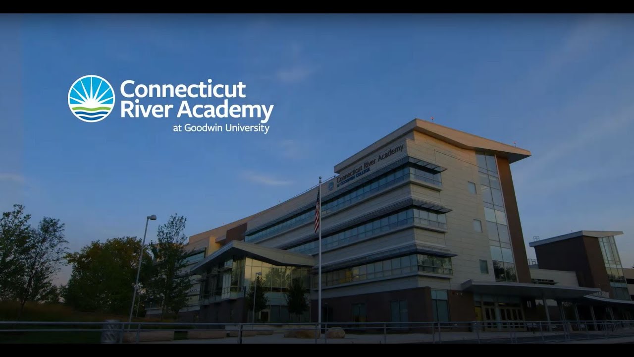 A day in the life at Connecticut River Academy at Goodwin University
