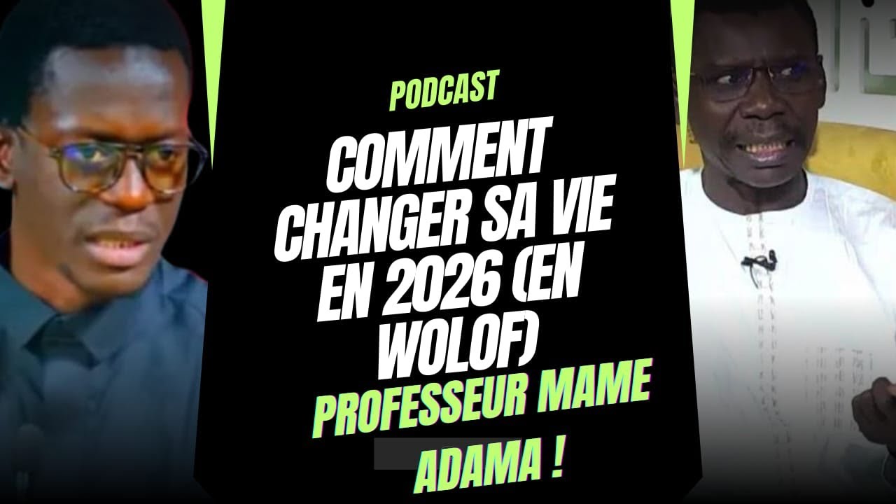 Bayil you melni so beugué changer sa doundeu 🎤