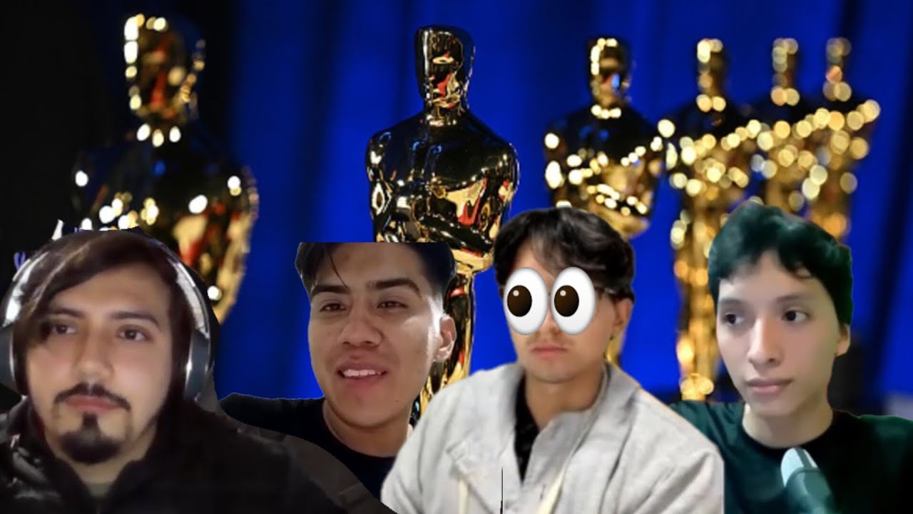 ¿QUIÉNES GANARÁN EL OSCAR? / Predicciones Finales - Anatomía de Varias Películas
