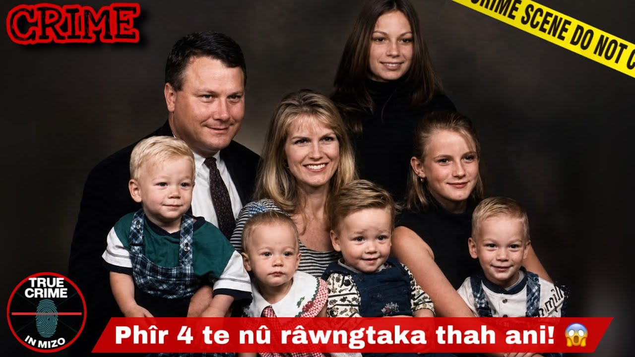 C874: America Sawihnghing tu case r&acirc;pthl&acirc;k chu le!! 😱
