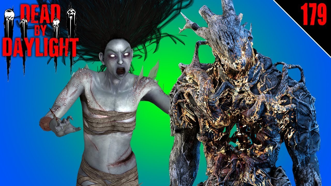 NADIE LOS PUEDE VER | DEAD BY DAYLIGHT Gameplay Español