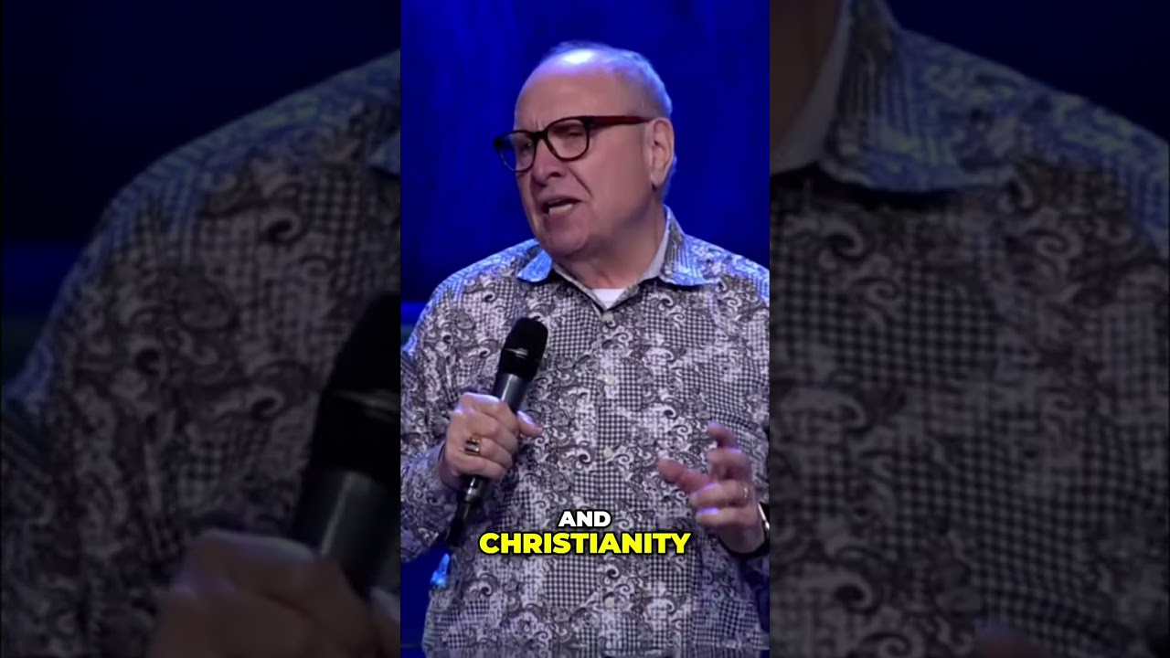 Loving Enemies: The True Test of Christian Faith #shorts