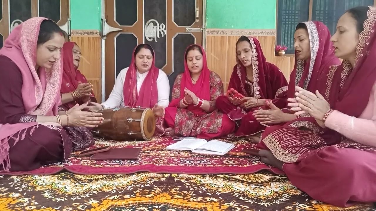 किना सोणा खुशियां दिन आ गया 