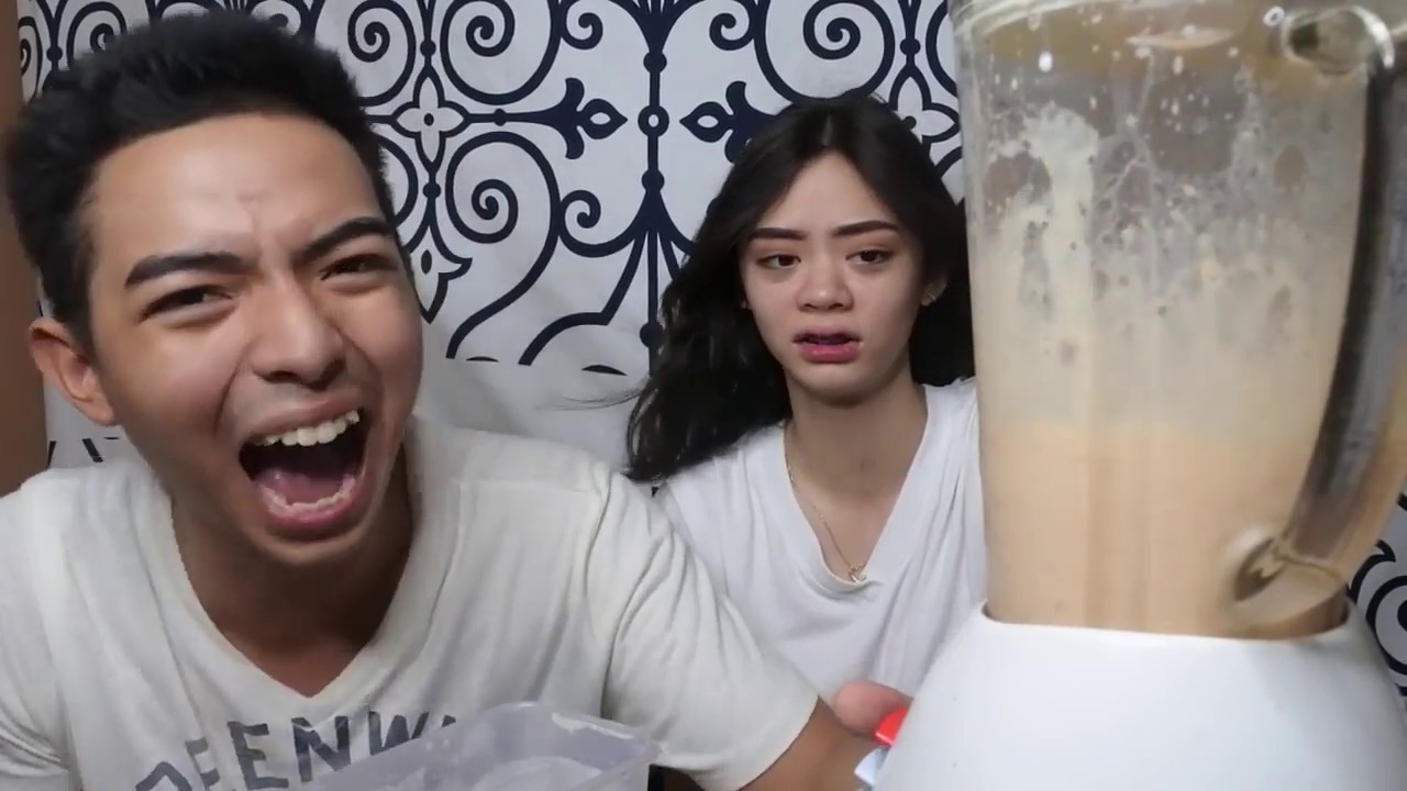 SILI SHAKE CHALLENGE!