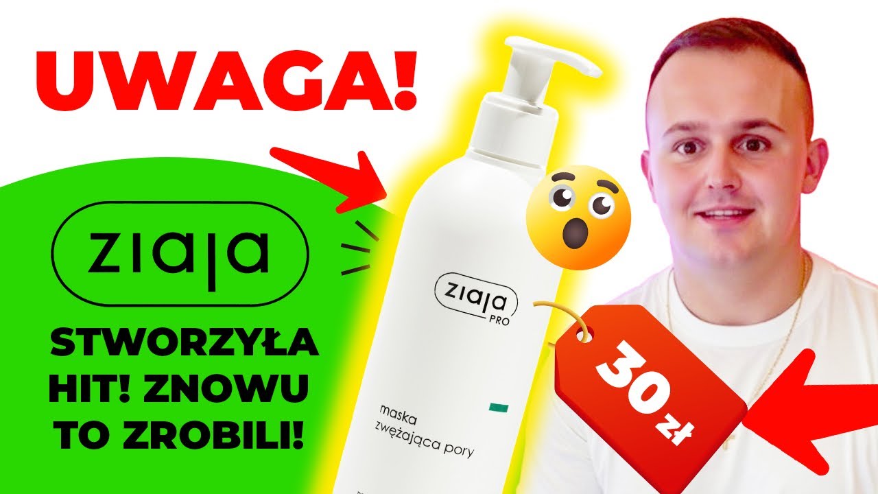 UWAGA❗️ZIAJA STWORZYŁA HIT ZA 30 ZŁ❗️