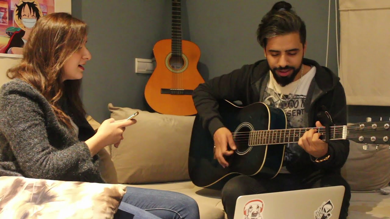Houda Abair | Manal - NTA / منال - انت | (Cover)