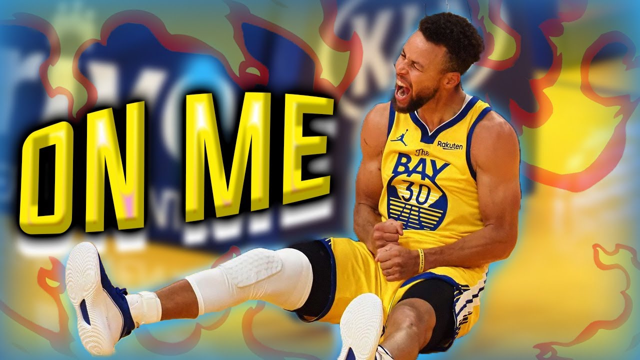 Stephen Curry Mix 2021 