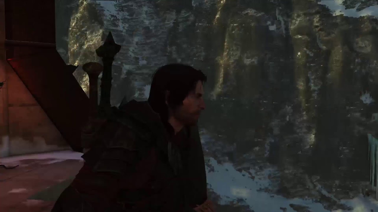 Middle-Earth shadow of War Road to platinum Ep 10: Shopping spree