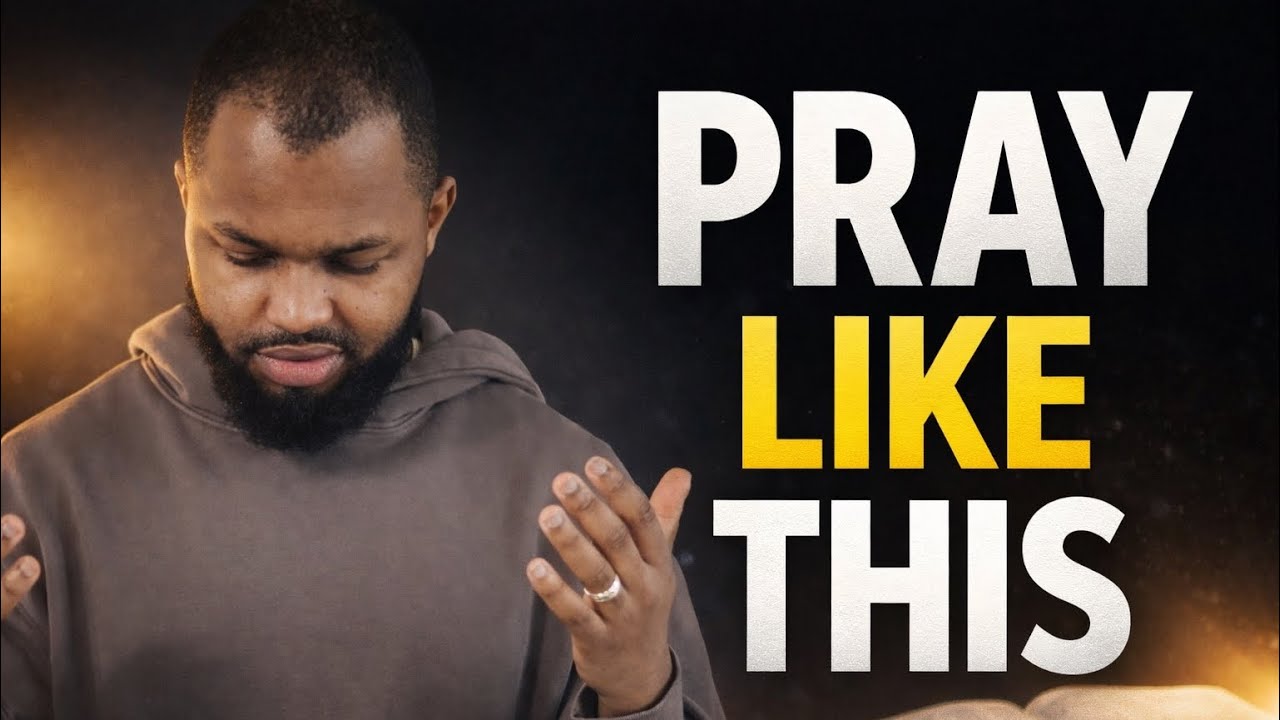 5 Daily Habits That Will Strengthen Your Prayer Life
