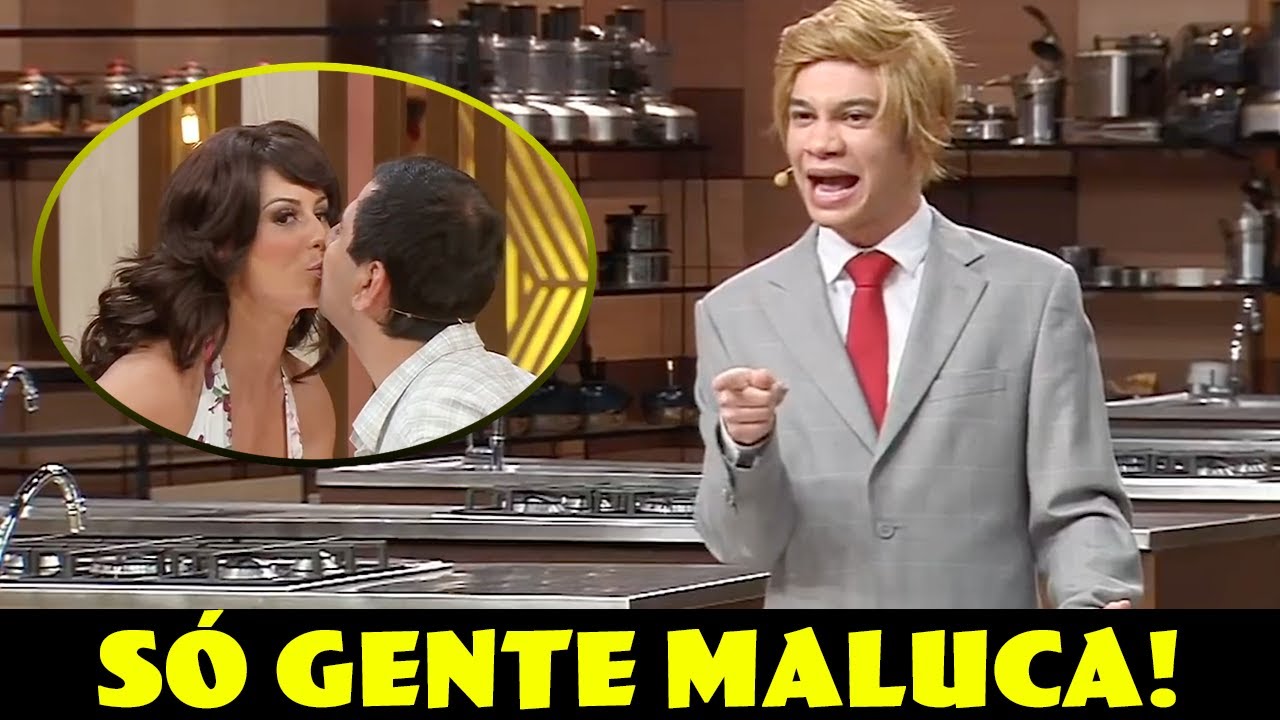 ADVOGADO PALOMA E OS TRAPALHÕES DERAM SHOW! | Master Trash