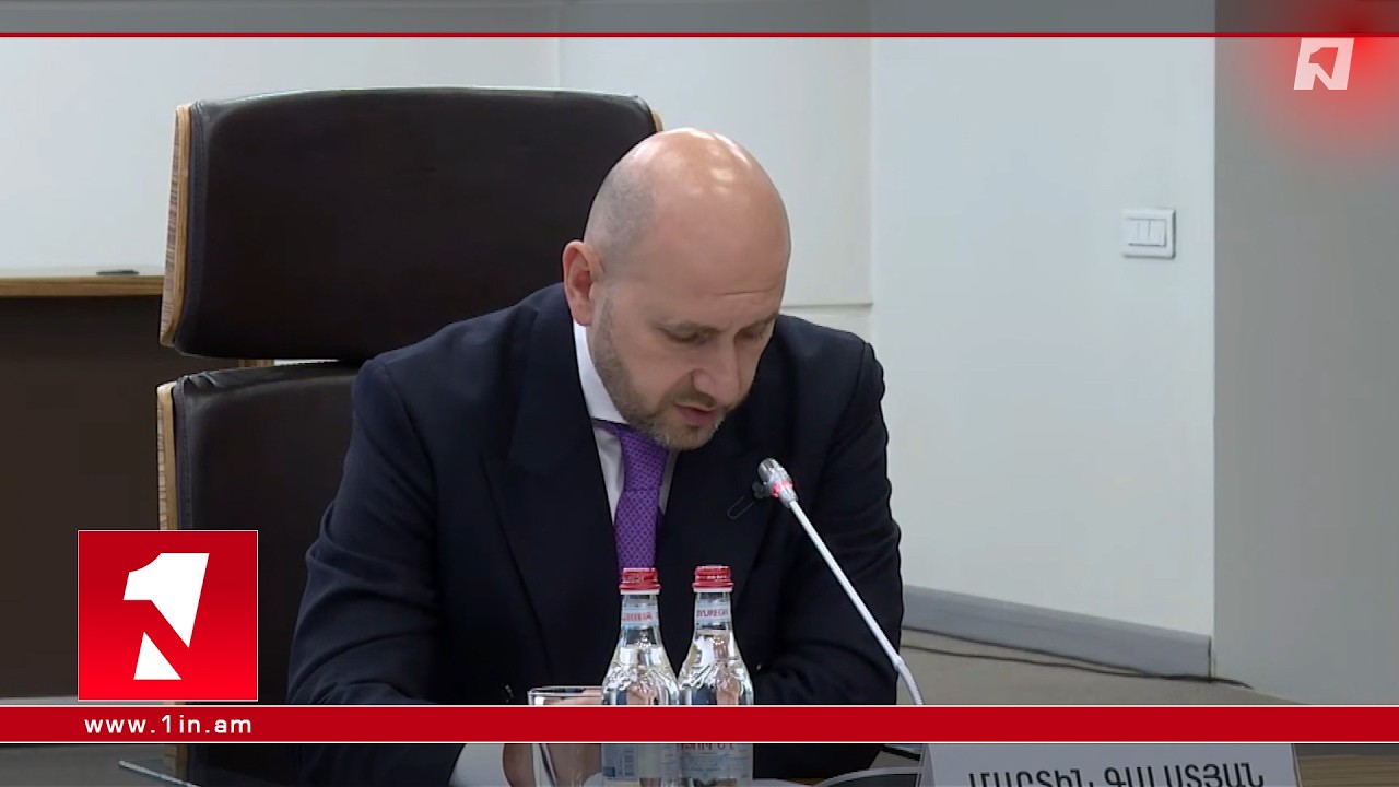 Առկա են առաջարկի գործոններով պայմանավորված գնաճի ռիսկեր․ ԿԲ նախագահ