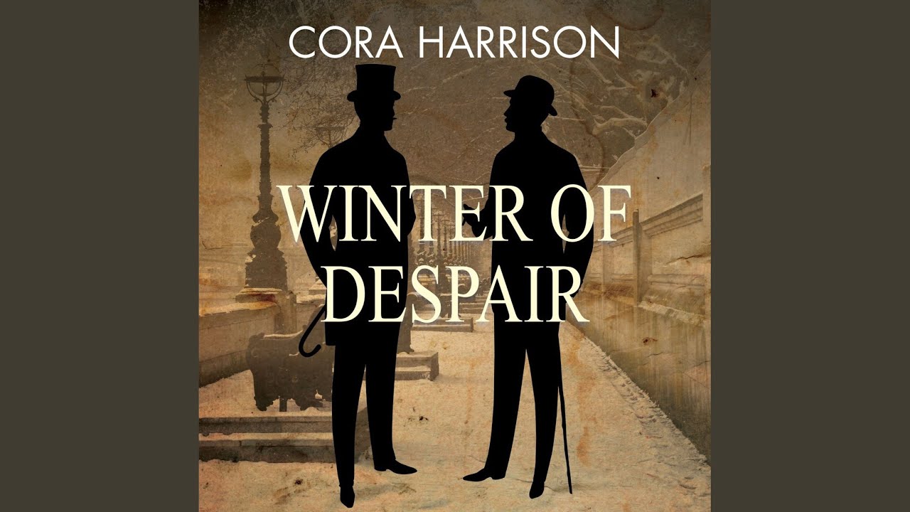 Chapter 9.20 - Winter of Despair