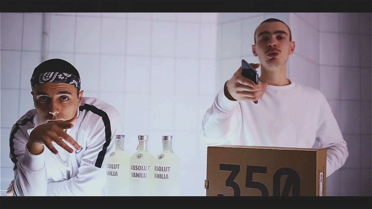 Mega SKU - Nulla (Prod. Thoms)