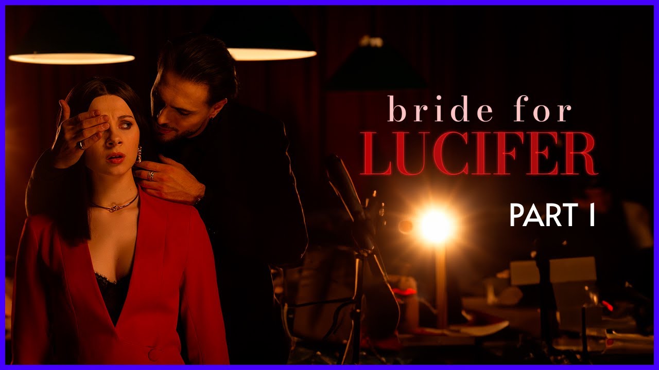 Bride For Lucifer | Full Movie | My Drama