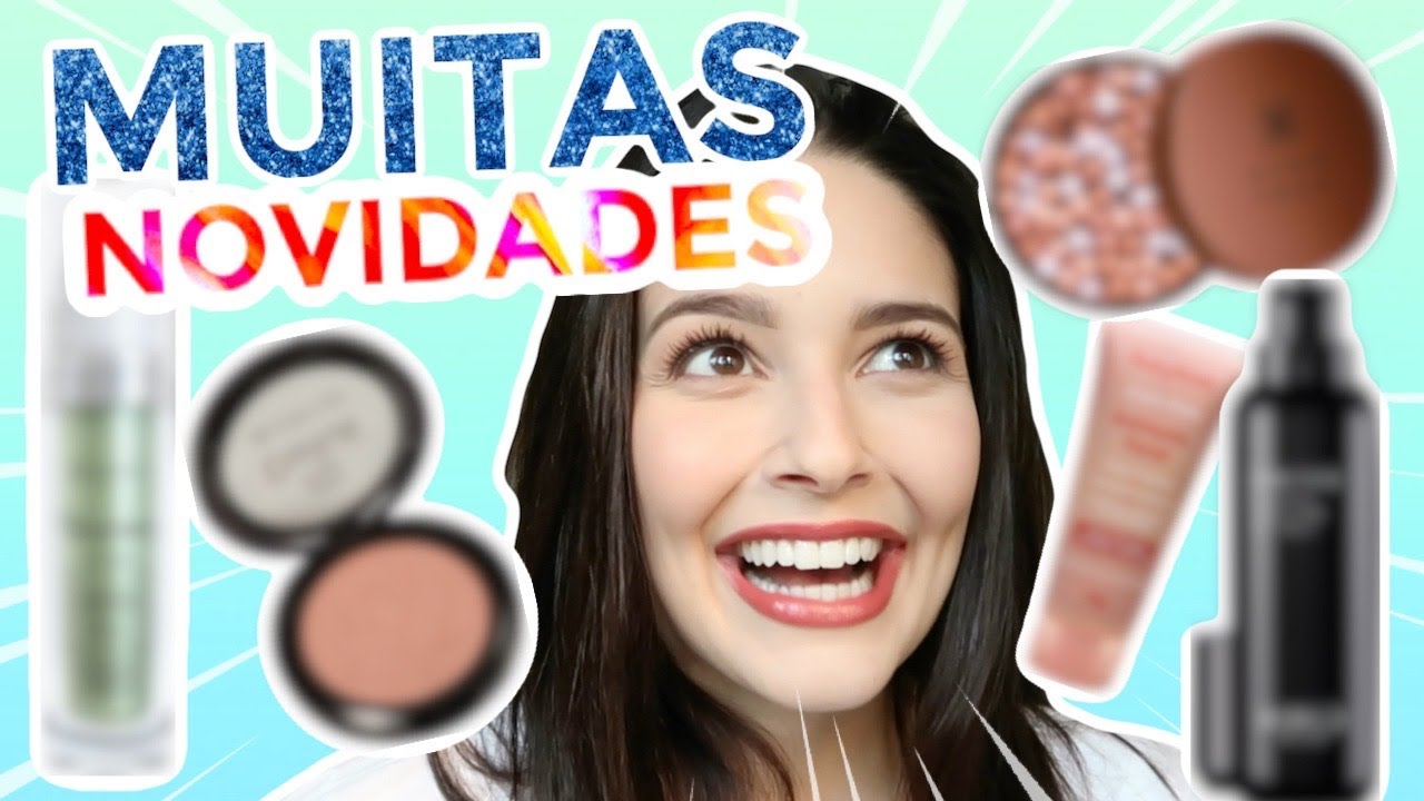 FAVORITOS DE ABRIL #VEDA30