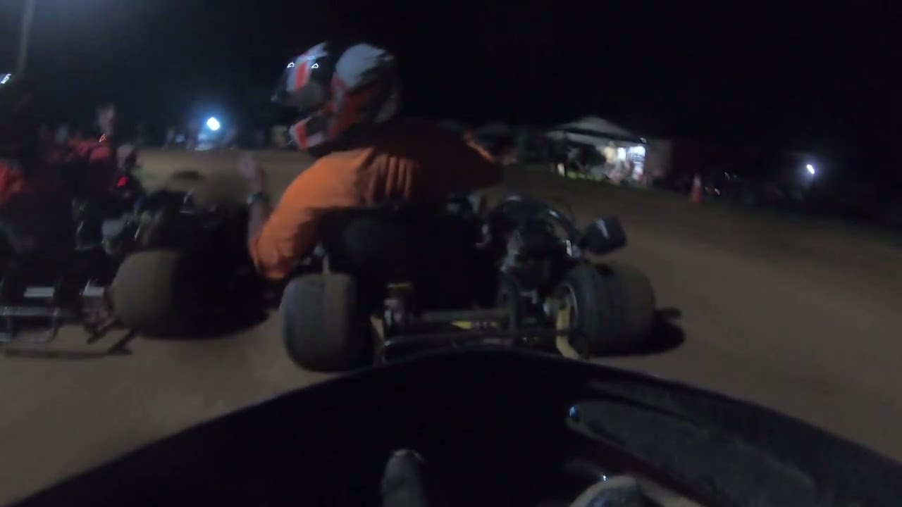 7th place at @AdjoiningHeartsRaceway