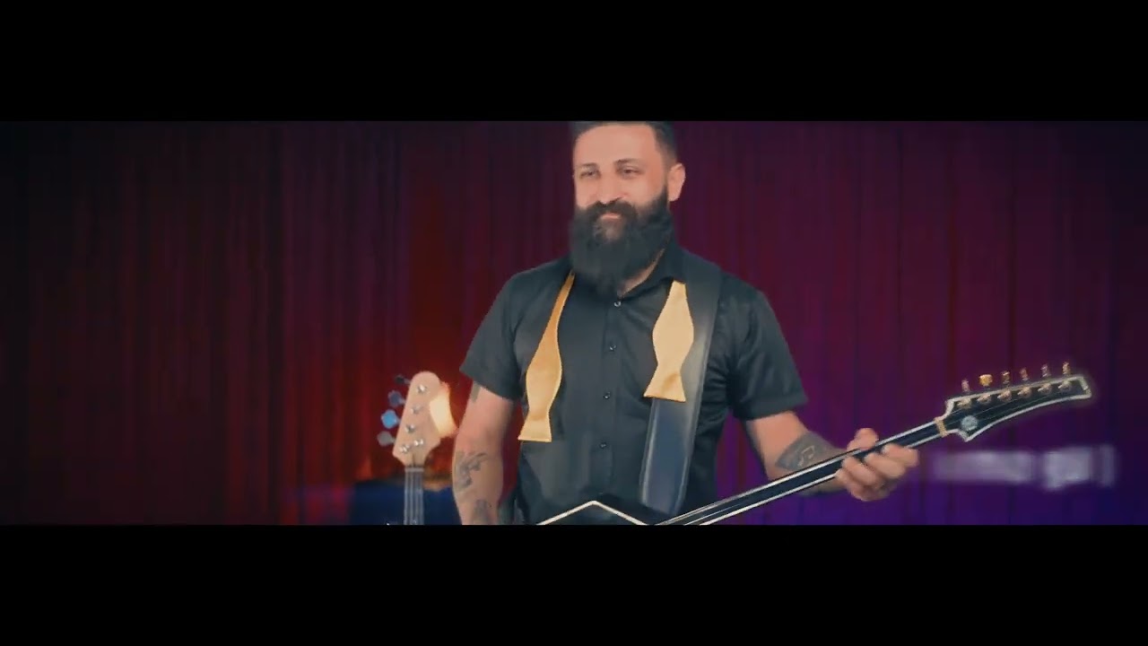 Murat AKGÜL Rönesans Mashup Diskofolk & Binali Selman armagan   Modern Diskofolk 2023