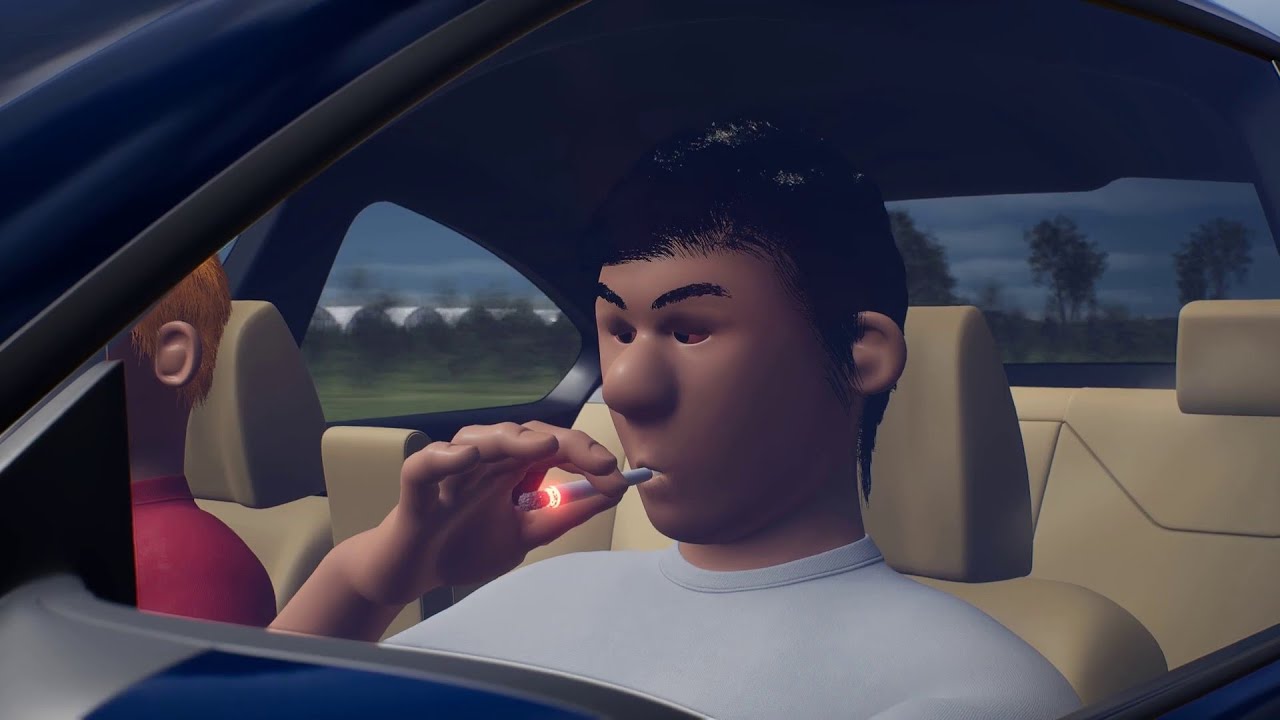 ON WEED CARTOON STORIES 