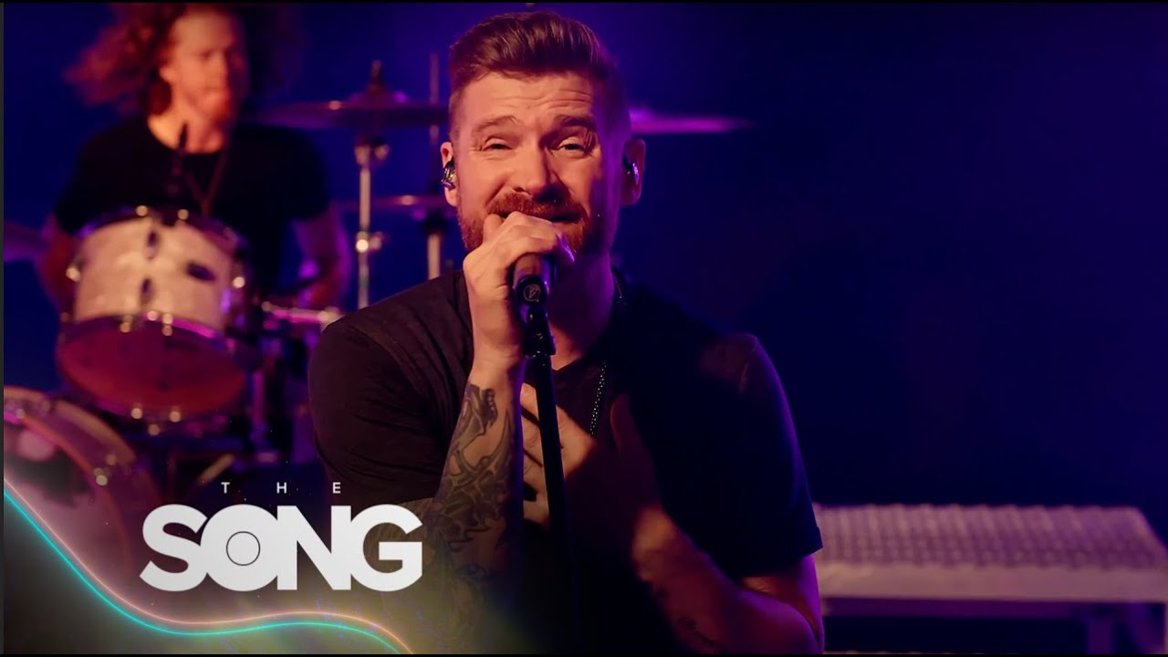 Hinder - Bring Me Back To Life | The Song