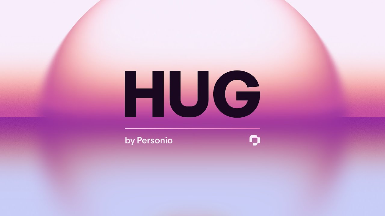 HUG 2025 - The Personio Keynote