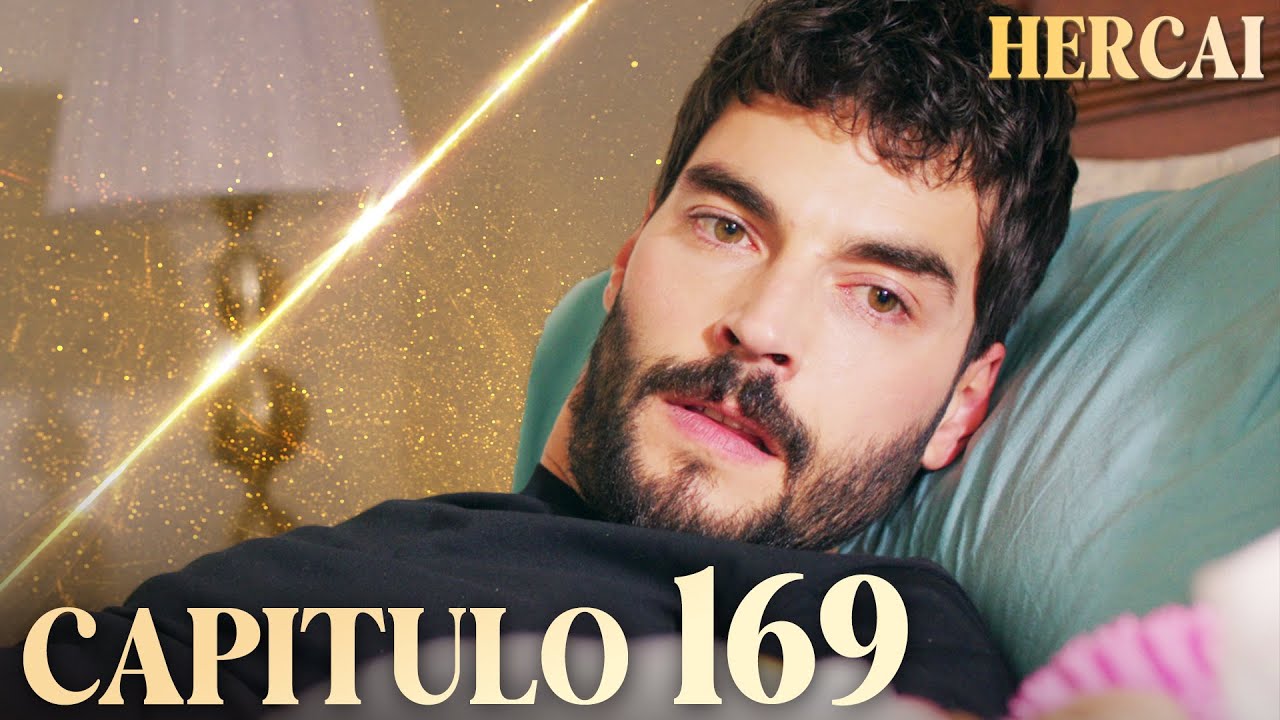 Hercai - Capítulo 169