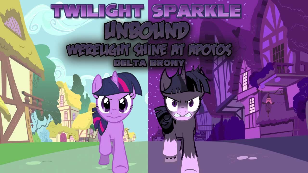 Werelight Shine at Apotos