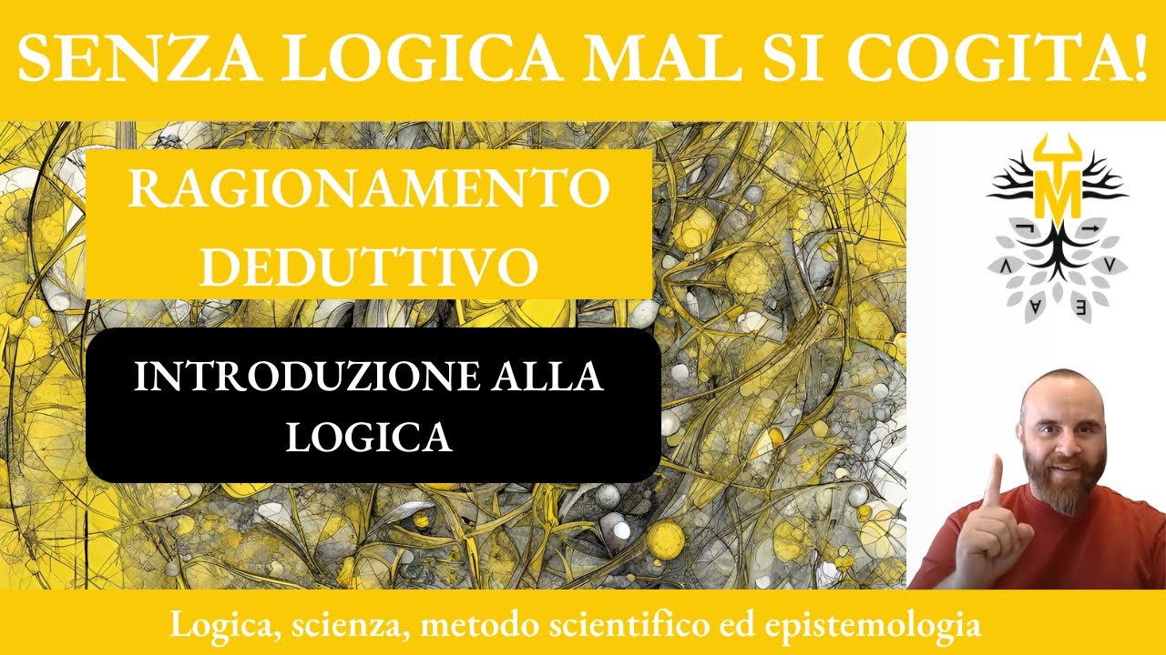4.1. Introduzione alla logica