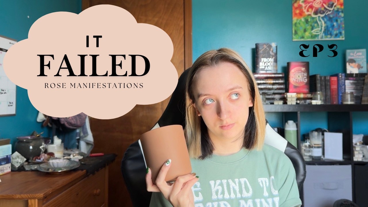 Testing Results | Rebuilding My Brand EP 3 | Rose Manifestations