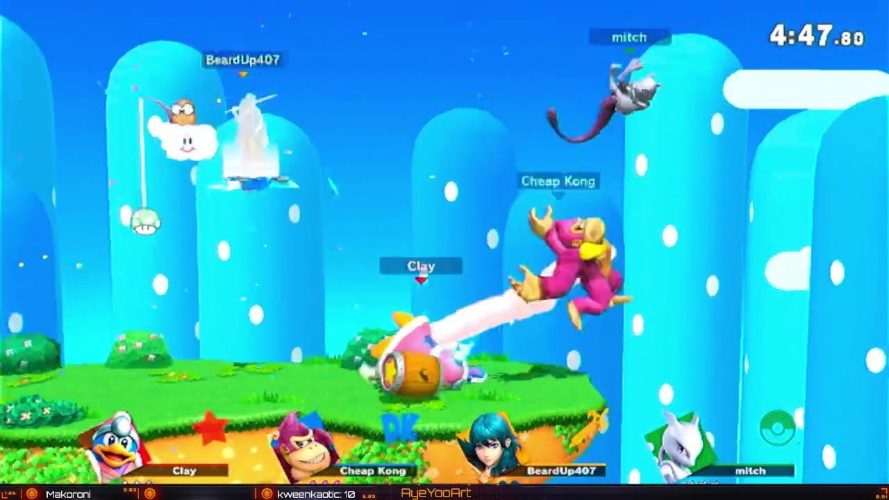 Fam Beat Downs