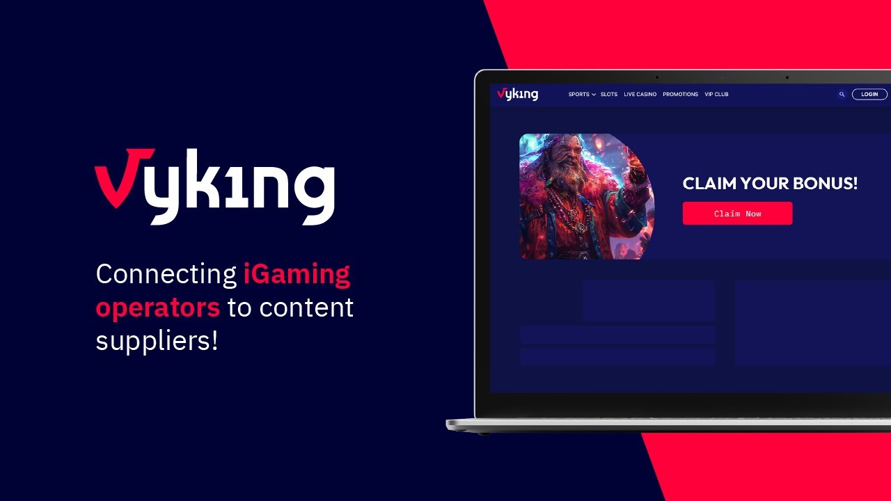 Unlocking the Power of iGaming: Discover the Ultimate Turnkey Solution by vyking