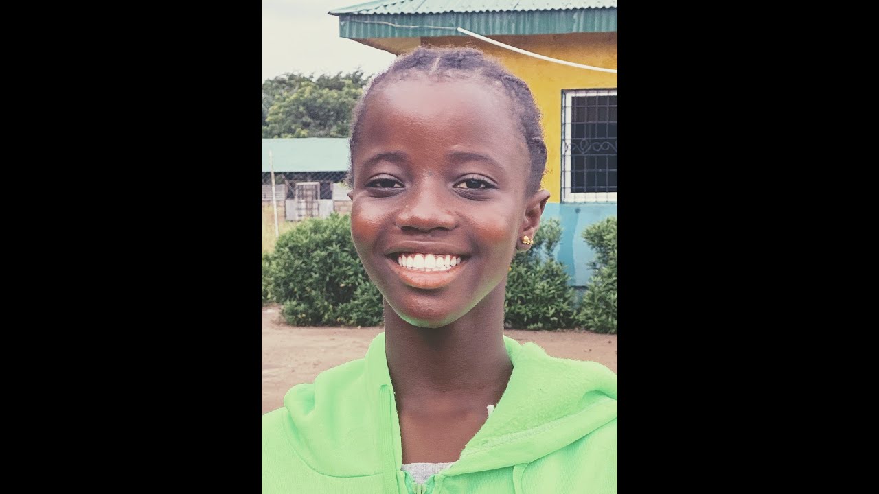 Ruth Lassa: One Love, My Defender