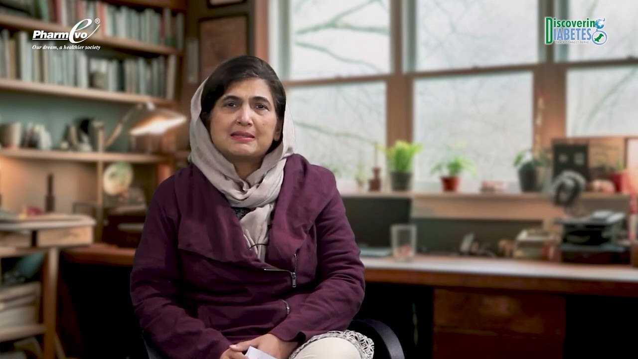 Dr. Syeda Nosheen Zehra | Ramadan & Diabetes