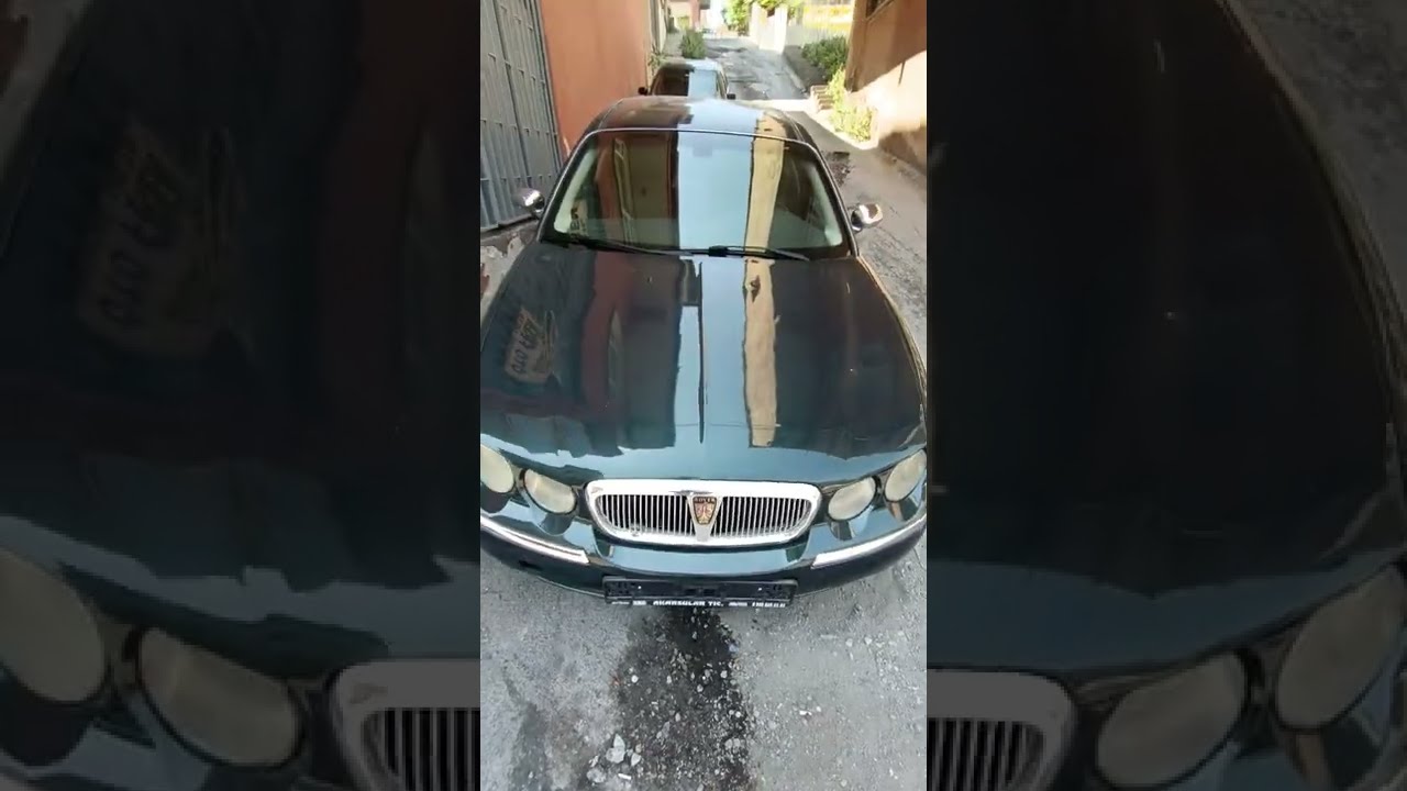 Rover Alınır Mi Sorusuna Kisa Öz Net Cevap Verdim ! 💸🚗(Ananız Aglamasın Başınız Agrımasın))